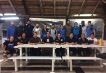 Boca será el rival de Echagüe en el playout