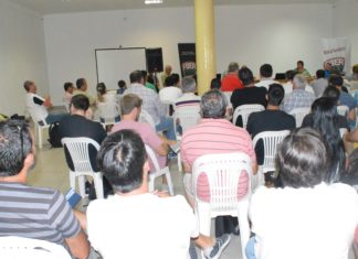 Así será la Liga Provincial de Formativas U13, U15 y U17