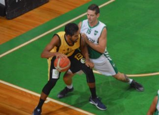 Capuchinos metió un triunfo clave ante BH