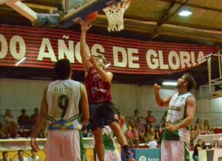 Central Entrerriano y una victoria para recobrar confianza
