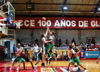 Se viene lo mejor ¡Es hora de playoffs!