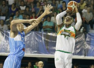Estudiantes se juega la clasificación en la última fecha