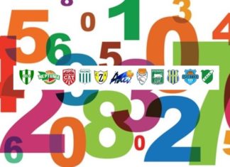 Liga Provincial: ¡A sacar números! Así se define la 1° Fase