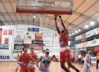 Rocamora aflojó y Villa Mitre le robó el festejo
