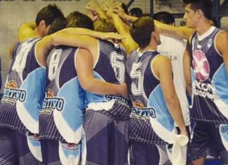 Sportivo se llevó el clásico en un final electrizante