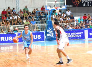 Regatas se quedó con el “1” de la Fase Regular