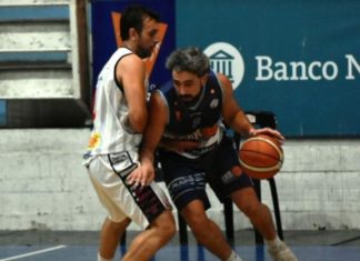 Ferro cerró un fin de semana perfecto y se acomoda