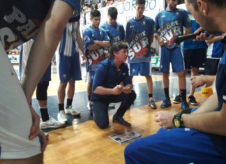 René Richard: “El equipo se está afianzando”