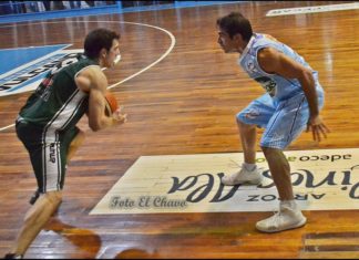 Liga Provincial: Hoy se conocerá el segundo semifinalista