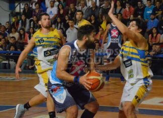 Liga Provincial: Esta noche hay campeón y ascenso