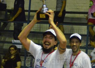 Gonzalo Jacquet: «Mucha gente no confiaba en nosotros»