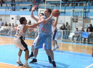 Regatas se puso «match point» ante Atalaya