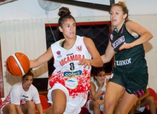 Liga Femenina: Rocamora vuelve a jugar ante su gente