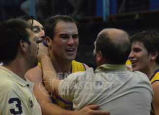 ¡De San José salió el nuevo campeón!