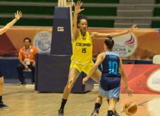 Femenino: Argentina terminó 4° en los Juegos ODESUR