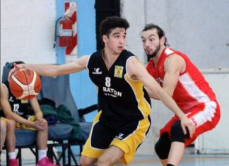 Se pone en marcha una nueva edición del Entrerriano U19