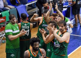 Según la prensa de Concordia, Estudiantes podría vender la plaza de LNB