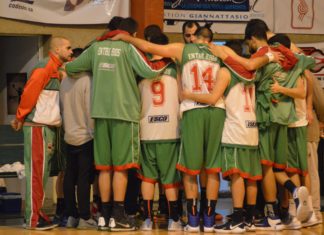 Novedades de Entre Ríos rumbo al Argentino de Mayores