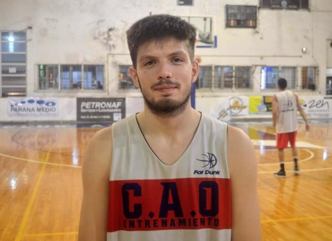 leon alfonso cao