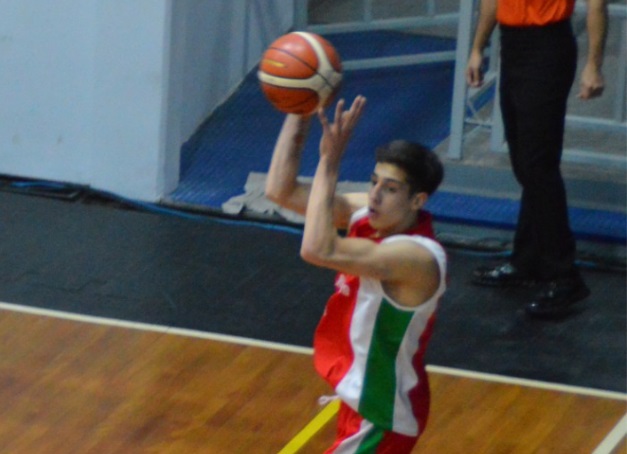 mateo diaz player