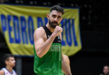 Vega: «Confesar que soy gay me ayudó en todo sentido»