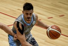 “Juani” Rodríguez Suppi fichó con Argentino de Junín