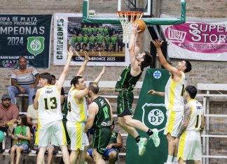 Tenemos los ocho mejores de la Liga Provincial