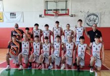 El Entrerriano Masculino U17 se juega en Gualeguaychú