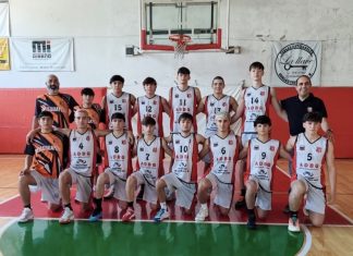 El Entrerriano Masculino U17 se juega en Gualeguaychú