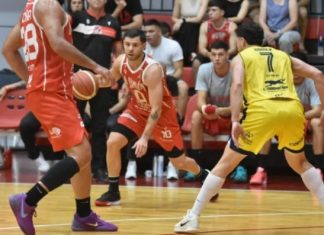 La Unión sigue invicto como local