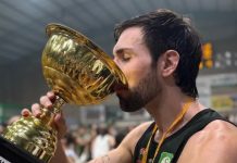 “Pusimos a San Salvador en lo más alto de la provincia”