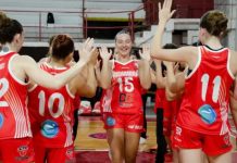 Liga Femenina 2026: Rocamora debutará ante Obras