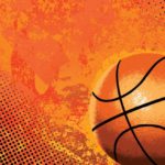 orange-colour-basketball-wallpaper