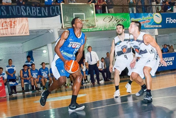 TNA Parque Sur Plantense