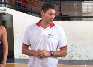 Solanas: »Teníamos la posibilidad y el equipo para entrar en semis»