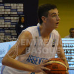 Varisco FIBA Americas