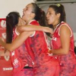 Rocamora Liga Fem
