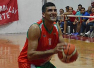 “Estoy muy contento y satisfecho. Hemos dejado todo»