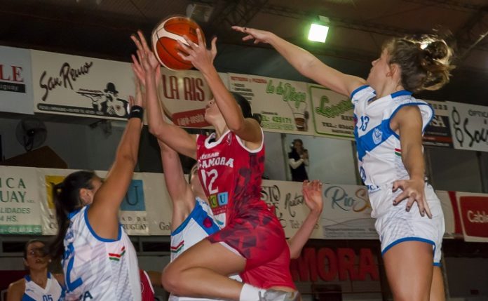 Rocamora 54-56 Velez