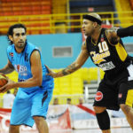 Sionista vs Capitanes