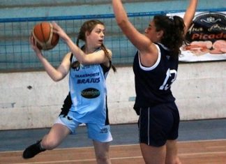 Femenino: Así será la Liga Provincial de Mayores