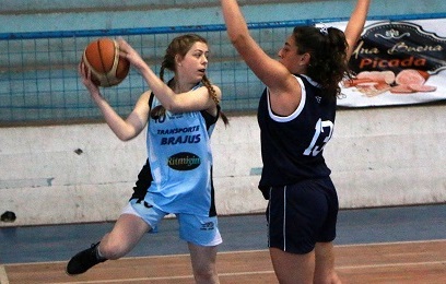 Liga Provincial Femenina