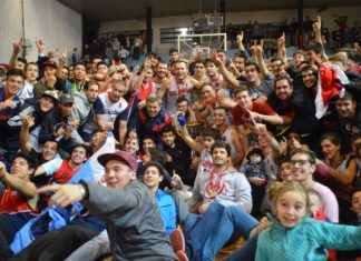 Merecido e indiscutible: Olimpia campeón