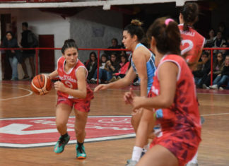 Rocamora va en busca del segundo triunfo