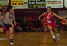 Rocamora luchó pero no pudo con Estrella