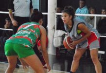 Wolf y Suárez, rumbo al Sudamericano U17