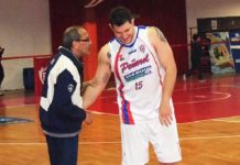 Marcos Jovanovich, la nueva cara de Rocamora