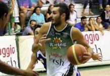 Alejo Cardoso se incorpora a Echagüe