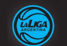 Las zonas de los entrerrianos en la Liga Argentina