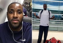 Problemas con la llegada de Jerome Hill a Echagüe